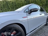 Volkswagen Golf 2.0 TSI GTI Clubsport DSG