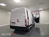Renault Master L2H2 3.5T 2.3 DCI 130CV GPS CAM. TRASEIRA IVA DEDUTIVEL