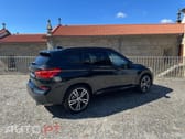 BMW X1 20 d xDrive Auto Pack M