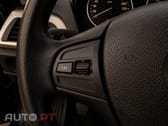 BMW 116 d EfficientDynamics