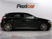 Mercedes-Benz A 45 AMG 4-Matic