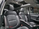 MG ZS Maximal Luxury