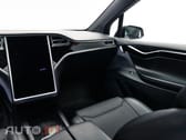 Tesla Model X 75