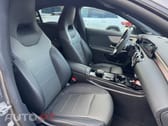 Mercedes-Benz CLA 220 d AMG Line Aut.
