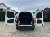 Citroen Berlingo 1.5 BlueHDi M Feel