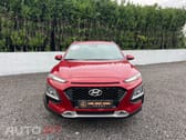 Hyundai Kauai 1.6 CRDi Premium