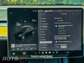 Tesla Model Y Tração Traseira