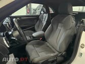 Audi A3 Cabrio 1.4 TFSi Attraction