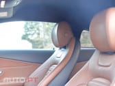 Mercedes-Benz C 220 D COUPÉ LUXURY AUTO