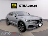 Volkswagen Touareg EHYBRID 3.0 V6 I.V.A DEDUTIVEL 