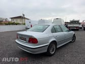 BMW 520 i