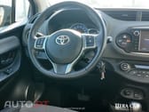 Toyota Yaris 1.5 HSD Exclusive