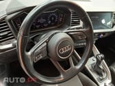 Audi A1 30 TFSI S tronic