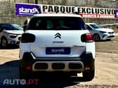Citroen C3 Aircross 1.2 PureTech C-Series