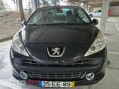 Peugeot 207 CC GT SPORT