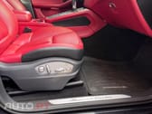 Porsche Macan Turbo Performance Package
