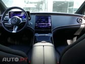 Mercedes-Benz EQE 350 Edition