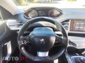 Peugeot 308 SW II SW 1.6 BlueHDi 120cv Allure (T9)