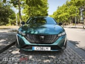 Peugeot 308 1.5 BlueHDi Allure Pack EAT8