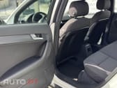 Audi A3 Sportback 1.6 TDI Attraction