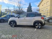 Citroen C3 Aircross 1.2 PureTech Shine