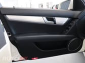 Mercedes-Benz C 220 CDi Avantgarde BlueEfficiency