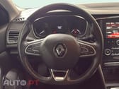 Renault Mégane Sport Tourer 1.5 Blue dCi Limited