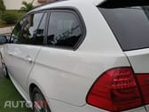 BMW 318 d Touring