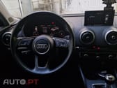 Audi A3 Sportback 1.6 TDI