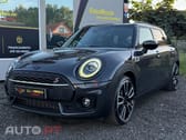 MINI Clubman Cooper SD Sport Edition Auto
