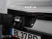 Kia Niro 64kWh Tech