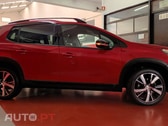 Peugeot 2008 1.2 Puretech GT Line