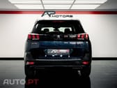 Peugeot 5008 1.5 BlueHDi GT Line