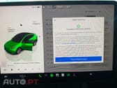 Tesla Model Y Long Range Tração Integral