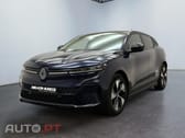 Renault Mégane E-Tech EV60 Optimum Charge Equilibre