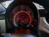 Fiat 500 1.0 Hybrid Sport