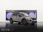 Peugeot 2008 1.2 Hybrid Allure e-DCS6