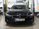 BMW 418 d Advantage