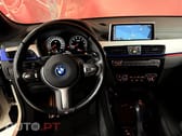 BMW X1 25 e xDrive Pack M
