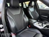 BMW 320 d Line Sport Auto