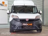 Fiat Doblo 1.6 MJ XL Easy 3L