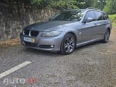 BMW 320 d ED Line Sport Shadow