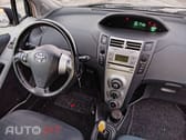 Toyota Yaris 1.0 VVT-i AC