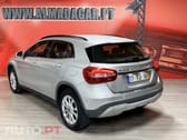 Mercedes-Benz GLA 180 CDi Style