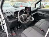 Citroen Berlingo 1.5 BlueHDi M Feel