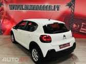 Citroen C3 1.2 PureTech Shine
