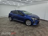 Renault Clio 1.0 TCe Evolution Bi-Fuel