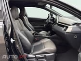 Toyota C-HR 1.8 Hybrid Exclusive+P.Luxury