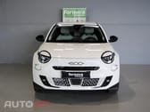 Fiat 600 1.2 Hybrid La Prima