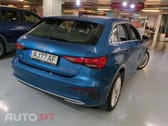 Audi A3 Sportback 40 TFSIe Advanced